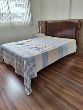 Cama de casal 
