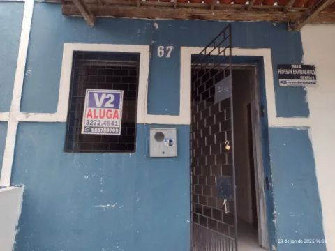 Casa no Joquei Clube: Conforto e Localização Privilegiada