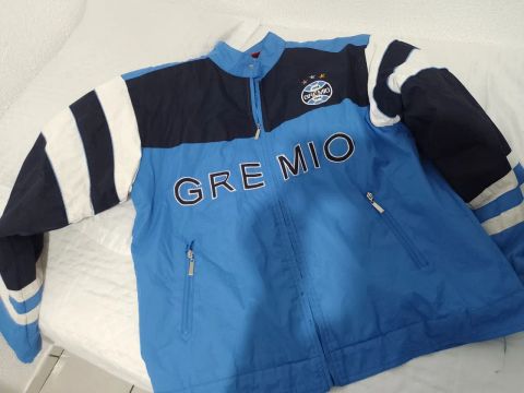 Jaqueta do Grêmio - Tamanho gg