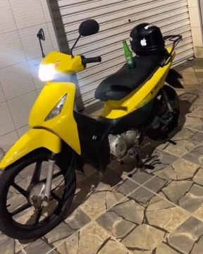 Biz pá bolo em pop 
