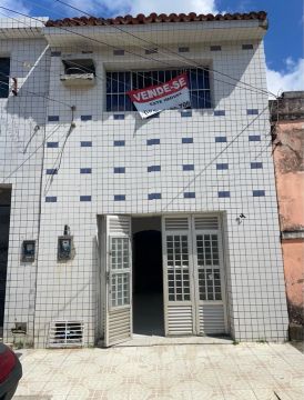 Casa no Prado