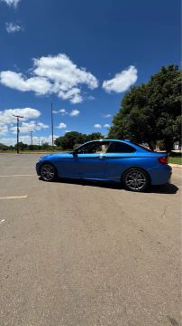 BMW m235i 