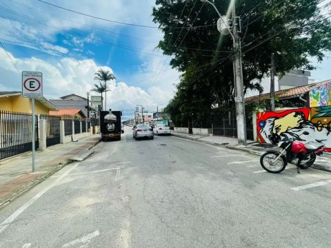 Loja para locação, Kobrasol, São José, SC