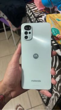 Motora G22 128GB 