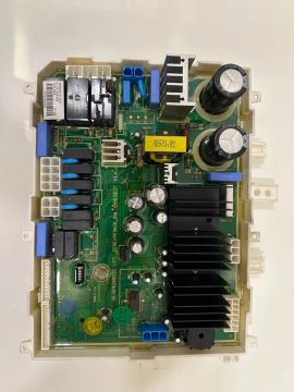 Placa Eletrônica para Máquina de Lavar