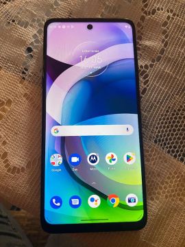 Motorola Moto G 5G 