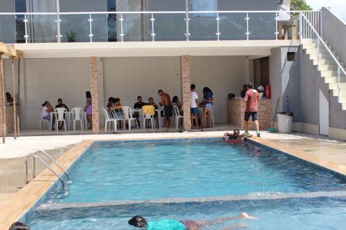 Casa de eventos cohafuma 