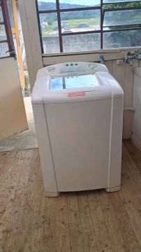 Máquina de Lavar Electrolux em ótimo estado