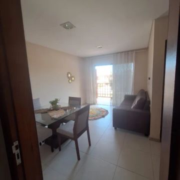Apartamento Mobiliado Taperapuã