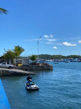 Jet ski seadoo 2015 com carretinha 