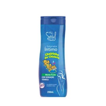 Sabonete Íntimo Fragrância Variadas