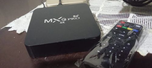 Smart tv