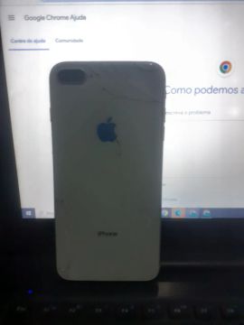iPhone 8 Plus 100%