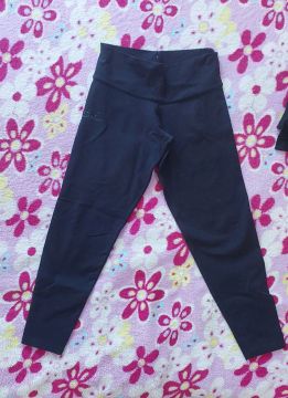 Legging Supplex Rala Moça original