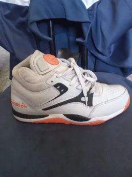 Tenis Reebok