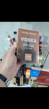 Perfume importado masculino Vodka Prime  (Acqua de Gio)