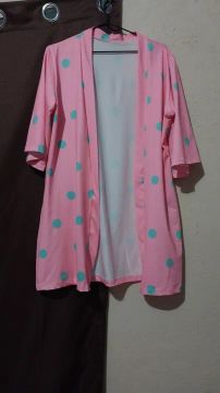 Kimono G 