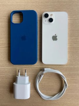 iPhone 13 Perfeito 