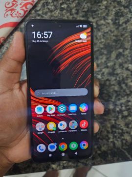 Xiaomi poco x3 - 128/6gb