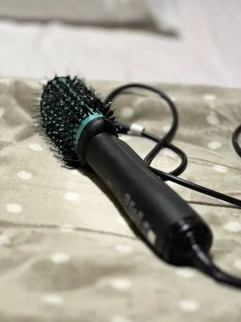 Escova Rotativa para Cabelo