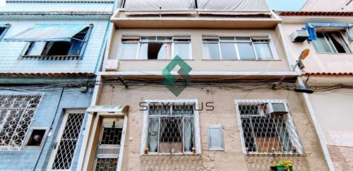 Bonsucesso | Casa de Vila 3 quartos