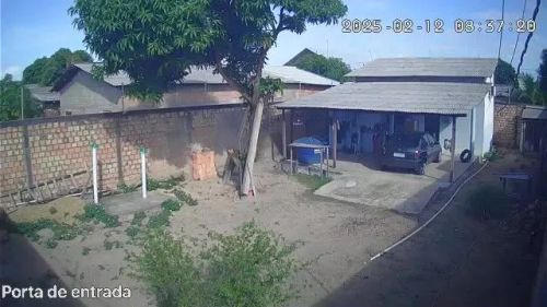 Vende-se casa 