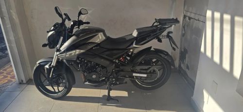 Bajaj Dominar 200