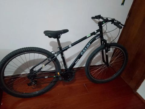 Bicicleta Caloi aro 29