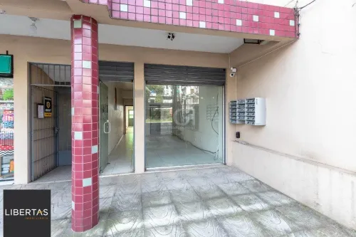 Loja para Venda - 94.36m², 1 dormitório, Cavalhada