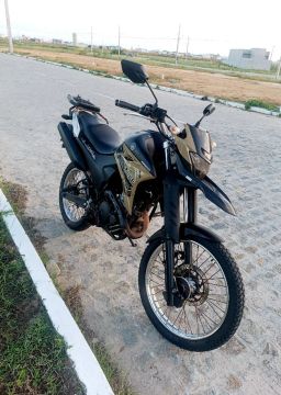  LANDER 250 2021