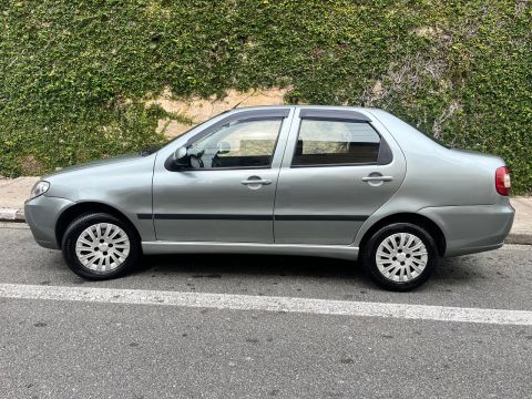 Siena 2012 Completo,$26.700 apenas 83.178km , bem conservado  