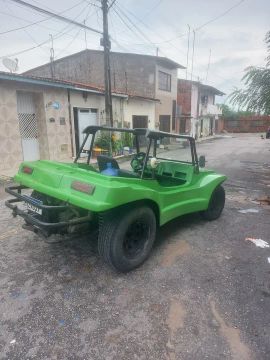 Buggy