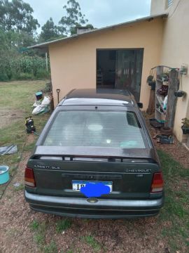 Kadett 1.8 94