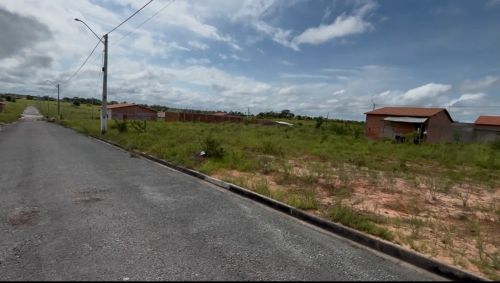 Lote no Res. Green Park 