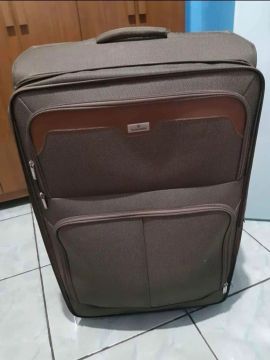 Mala de Viagem Samsonite