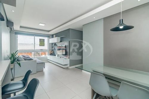 Apartamento de 72.0m² no bairro Sarandi, com 3 qua