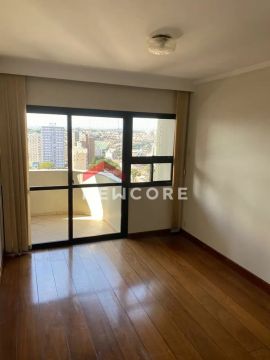 Apartamento em Rua Padre Antônio Joaquim - Bosque - Campinas/SP