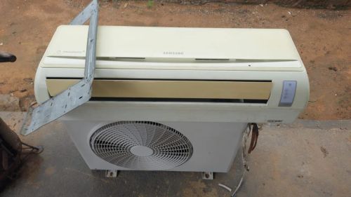 Ar Condicionado Samsung Split 12000 BTUs