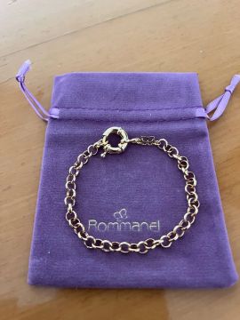 Pulseira Elos Rommanel