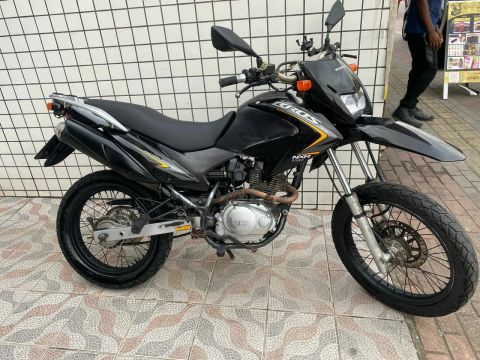 Bros 150 2012 impecável 