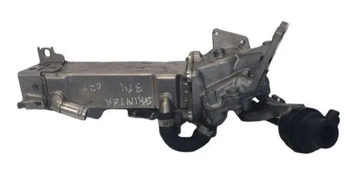 Resfriador Radiador Valvula Egr Sprinter 314 2021 A65114002