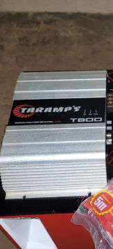 Amplificador Taramps T800