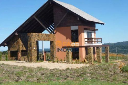 Terreno no Condomínio Altos da Serra à venda, 1983,00 m² por R$ 387.247,80 - Rio Porteira 