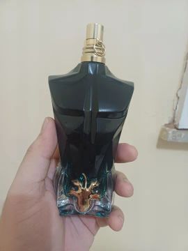 Le Beau Le Parfum 