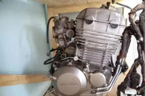 Motor Honda CBX 250 Twister Usado