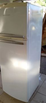 Geladeira Brastemp Duplex