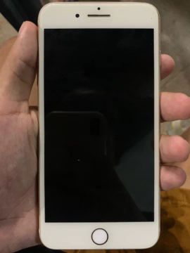 iPhone bom 