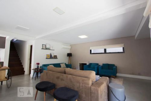 Casa à Venda - Fazenda Morumbi, 4 Quartos, 245 m2