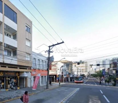 Loja em Shopping - Santa Maria RS
