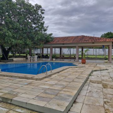 Chácara para eventos e temporada 